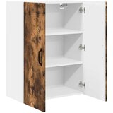  Zidni kuhinjski ormarić Zidne Dimljeni hrast 60 x 31 x 80 cm | shoptok.hr