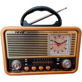 Impakt retro radio NS-8898BT Cene