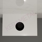 Kolpa San Kolpa Alexis OA 80cm Dark Concrete 547190 | Eponuda.com