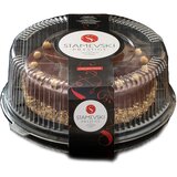 Stamevski torta Prestige 2kg Cene