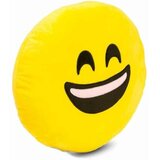 HappyFace vzglavnik emoiji smile 32cm Cene