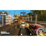 Gamemill Entertainment Fast & Furious - Arcade Edition (Playstation 5) | shoptok.hr