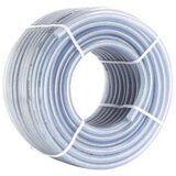  Crevo armirano za pritisak 12mmx50m Cristall Tex Cene