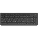 Hp 220 bežična tastatura, crna, sr raspored (805T2AA/SR) cene
