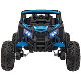 Buggy na akumulator ATV Defend 4x4 - plavi | shoptok.hr