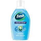 Tečni sapun FRESH antibakterijski 1 lit. | ePonuda.com