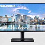 Samsung 27” FHD Posl Mon T45LF27T450FQRXEN, 27", FHD, 5ms75Hz,HDMI x2, DP, USB, Vesa, | Eponuda.ba