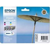  Kartuša Epson T0445 komplet 4 kartuš - original | Shoptok.si