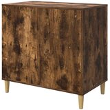  Mačja Kuća Dimljeni hrast 72 x 42.5 x 70 cm Konstruirano drvo | shoptok.hr