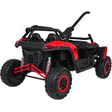 Buggy na akumulator RACING Road 2000 4x4 - dvosjed - crveni | Eponuda.ba