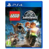 Lego Jurassic World (PS4) | Shoptok.si