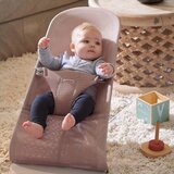 BABYBJORN njihaljka balance bliss mesh dusty pink | shoptok.hr