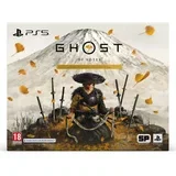 PS5 ghost of yotei - collectors edition