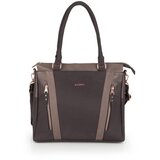 Gabol braon Torba na rame ženska 39x30x10 cm Thelma ( 16TRZG602735K ) | ePonuda.com