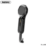 Remax adapter za slusalice i punjenje dual iphone lightning RL-LA08i crni