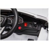 Lean_Toys Otroški avto 12V Audi RSQ8 bela | Shoptok.si