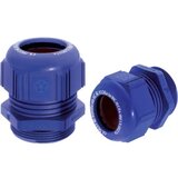  Kabelska uvodnica M40 poliamid plave boje (RAL 5015) LappKabel SKINTOP K-M 40X1,5 ATEX PLUS BU 10 kom. | Eponuda.ba