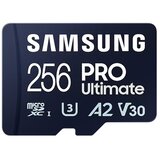 Samsung microSD Card PRO Ultimate 256 GB 200 MB/s (Kopiraj) | Eponuda.ba