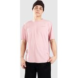 Dickies Plentywood T-shirt lilas Cene