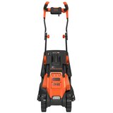 Black & Decker rotacijska kosilnica z ročaji BEMW451BH | Shoptok.si