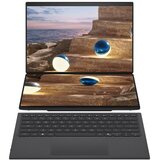 Asus ZenBook Duo 14 OLED UX8407AA-SN151X 14 3K OLED/ Ultra 9 386H/ 32GB/ SSD 2TB/ Win11 Pro laptop | Eponuda.com