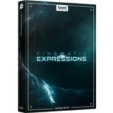 BOOM Library Cinematic Expressions CK (Digitalni izdelek)