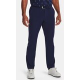Under Armour Pants UA Drive Pant-NVY - Mens Cene