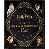 Jody Revenson - Harry Potter - The Character Vault
