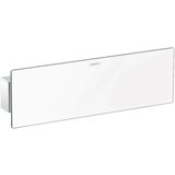 Hansgrohe FixFit Porter 300 White/Chrome zidni priključak za tuš creva sa držačem ručnog tuša i policom 26456400 | ePonuda.com
