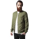 Urban Classics Light Bomber Jacket olive | Shoptok.si
