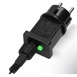  Brilagi - LED spoljašnja zavesa 160xLED 7x2m IP44 topla bela | Eponuda.com