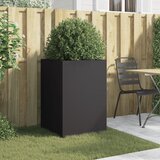  Sadilica crna 52 x 48 x 75 cm od čelika | Eponuda.com