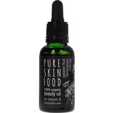 Pure Skin Food organic beauty oil passion fruit, lemongrass & moringa Cijene