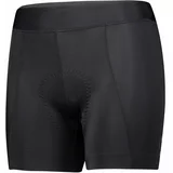 Scott ENDURANCE 20 ++ W Ženske biciklističke kratke hlače, crna, veličina