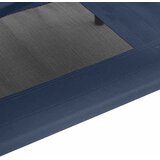  Krevet za psa Mornarsko plava 76 x 62 x 70,5 cm Čelik | shoptok.hr