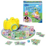 Ravensburger Pepa prase smešna photo igra RA20982-Društvena igra | ePonuda.com