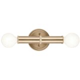 Elstead Lighting STENSKA SVETILKA ZA KOPALNICO Torche Cene