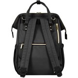 Kikka Boo ranac za mame Siena Premium Black Gold | Eponuda.com