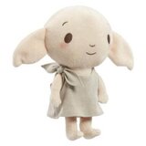 Rainbow designs limited Harry Potter Dobby plišasta igrača 0m+ 1 kos | Shoptok.si