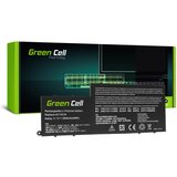 Green cell Baterija za Acer Aspire E3-111 / E3-112 / V5-122P, 2600 mAh | shoptok.hr