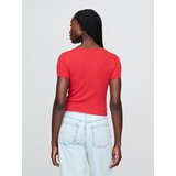 GAP Crop T-shirt Americana - Women's | shoptok.hr
