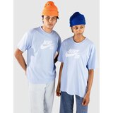 Nike SB Logo Skate T-shirt aluminum Cene