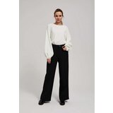 Marisse Pearl Puff Sleeve Sweatshirt | ePonuda.com