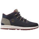 Timberland Modne superge SPRINT TREKKER MID LACE U Modra Cene