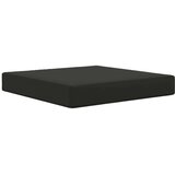  Zunanja blazina za kavč 3 pcs Črna Poliester, (5000202297) | Shoptok.si