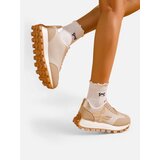 Resti Women's sporty sneakers on a thicker sole Aloqa | ePonuda.com