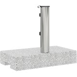  Stalak za Suncobran Granit Pravokutni 25 kg | shoptok.hr