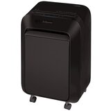 Fellowes Uničevalnik dokumentov Powershred® LX210, delci 4 x 12 mm, 16 listov, črne barve Cene