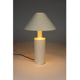 Zuiver Kremno bela namizna svetilka (višina 53 cm) Wonders – | Shoptok.si