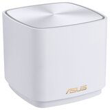 Asus ZenWiFi XD4 bel Dual-Band WiFi AX1800 Mesh 1x | Shoptok.si